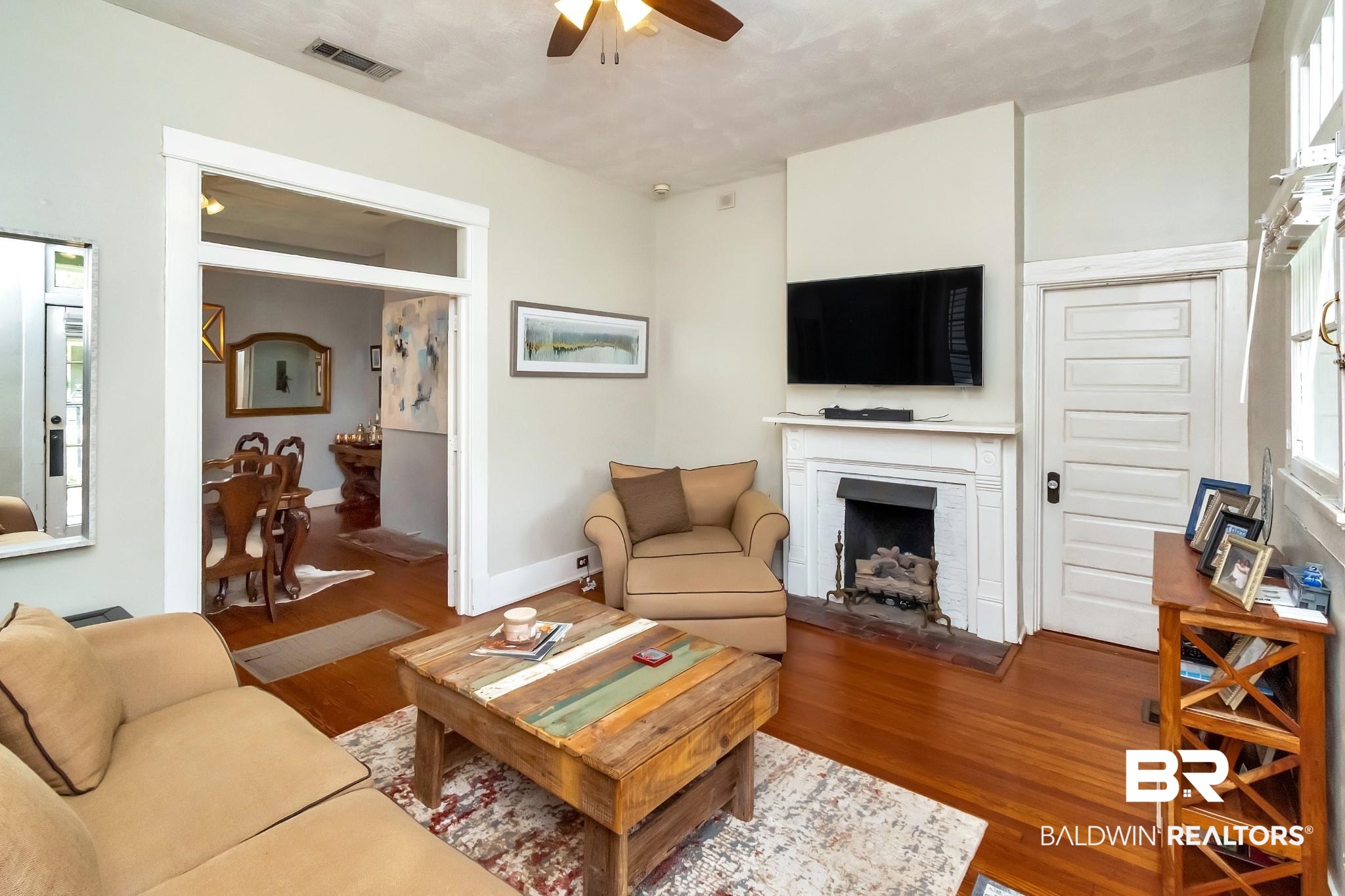 68 North Reed Avenue Mobile, AL 36604 - Photo 3 of 36