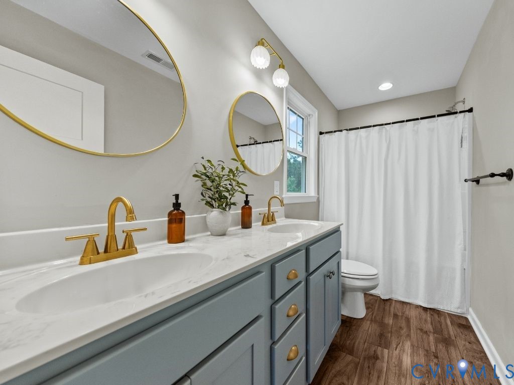 2033 Moseley Road Moseley, VA 23120 - Photo 44 of 56