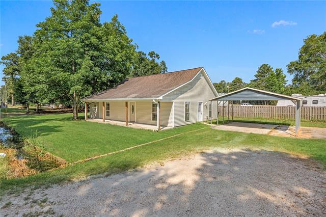 32405 Butch Bennett Road Walker, LA 70785 - Photo 1 of 15