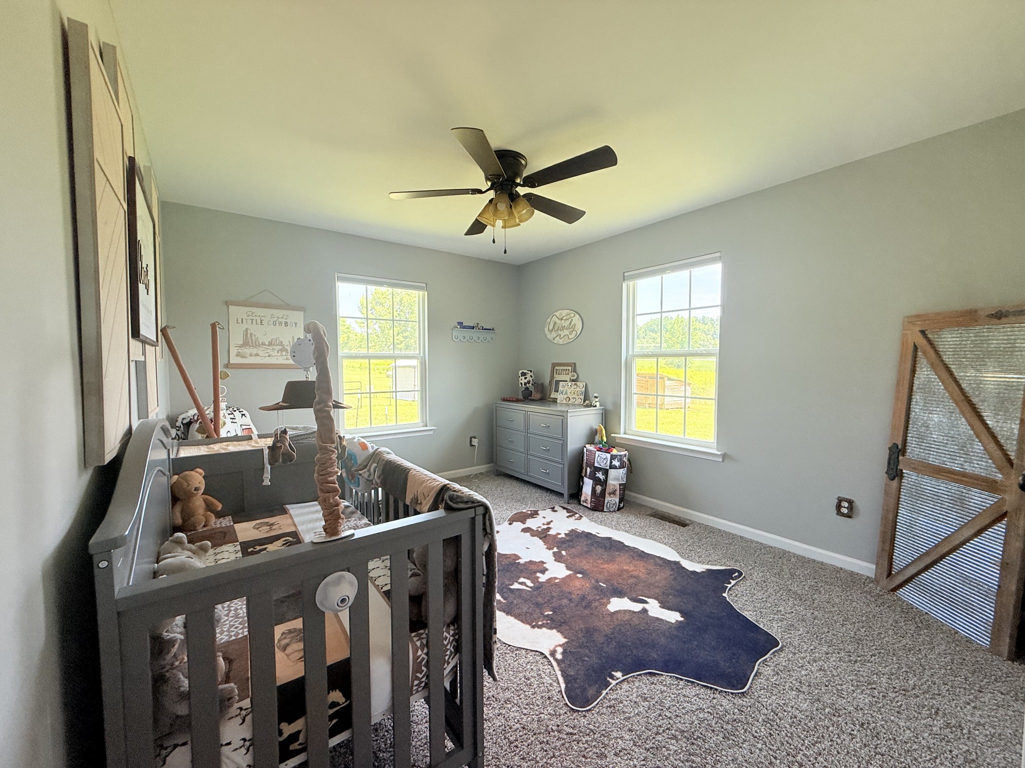 649 Old Harrison Ferry Road McMinnville, TN 37110 - Photo 25 of 27