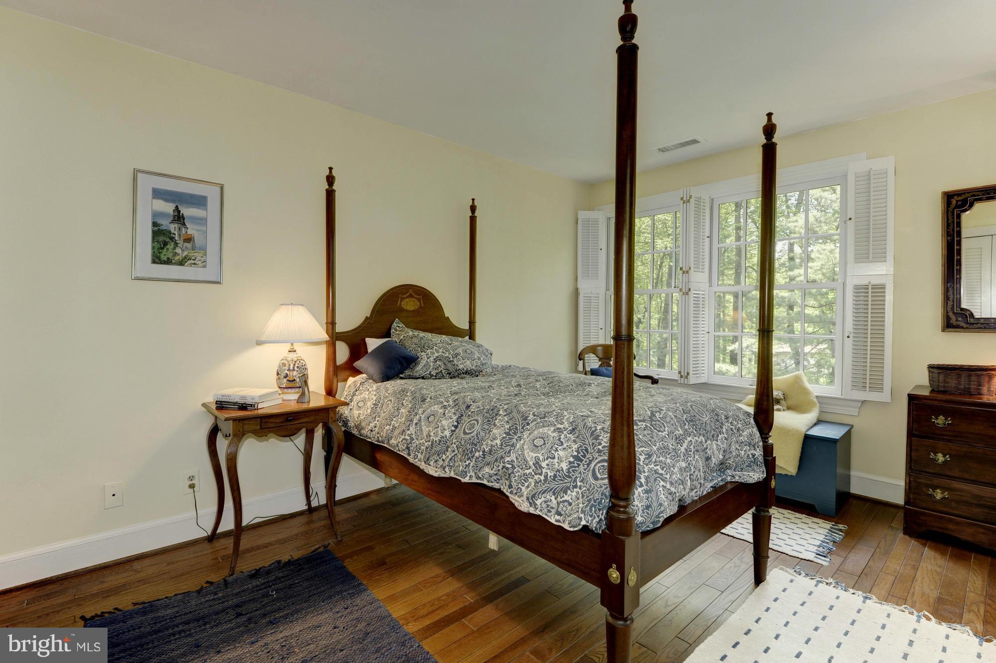 907 Turkey Run Road McLean, VA 22101 - Photo 18 of 30 Bedroom #2