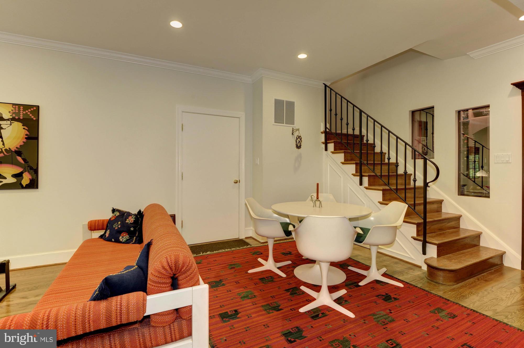 907 Turkey Run Road McLean, VA 22101 - Photo 23 of 30 Rec Room