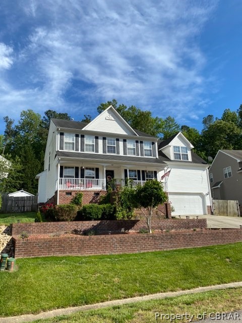 5244 Rockingham Drive Williamsburg, VA 23188 - Photo 2 of 45