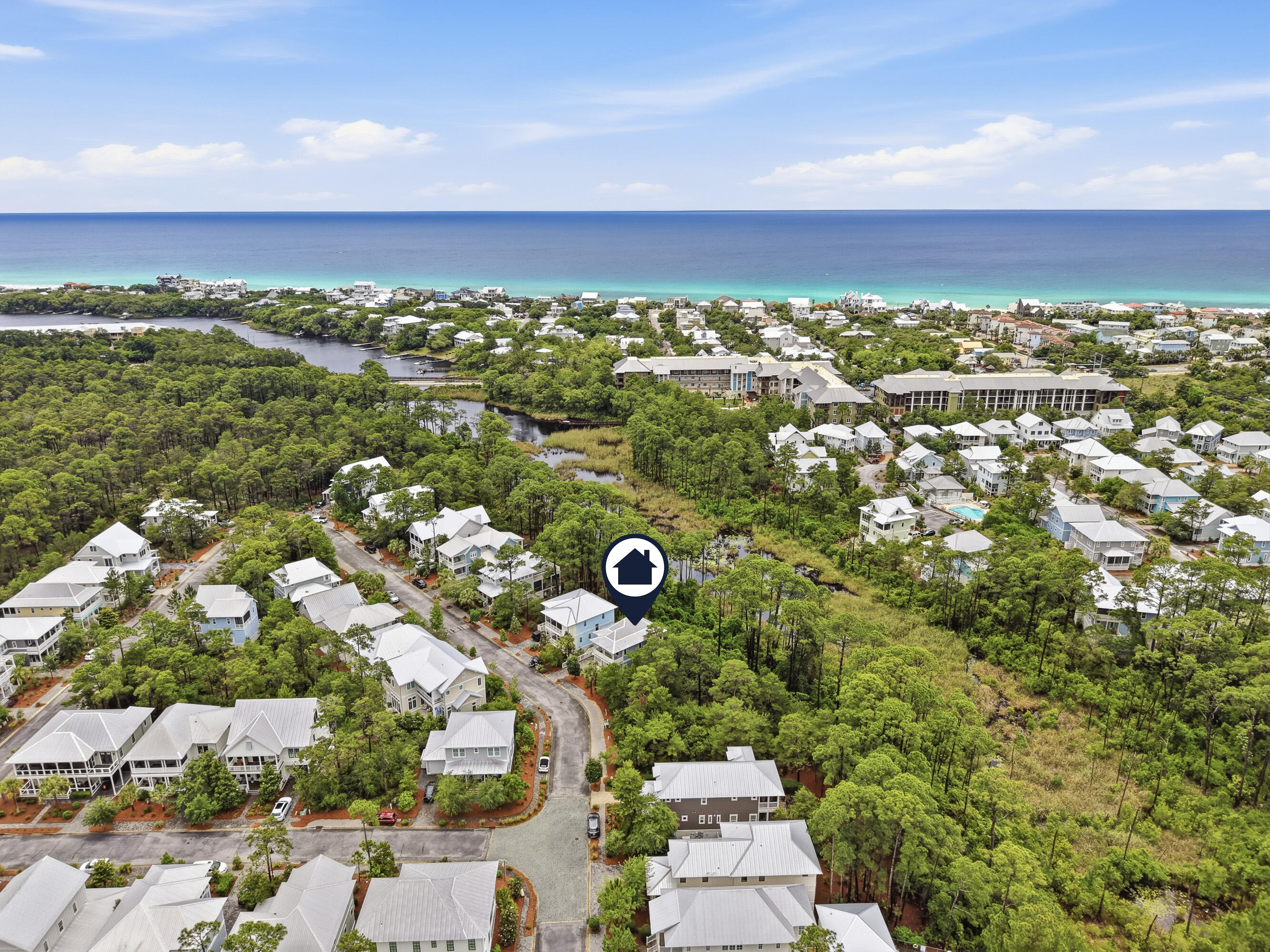 431 Matt's Way Santa Rosa Beach, FL 32459 - Photo 17 of 60 431 Matts Way
