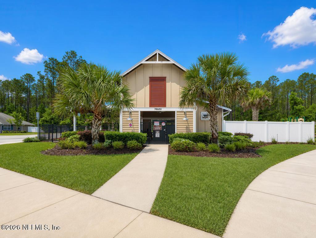 78021 Saddle Rock Road Yulee, FL 32097 - Photo 37 of 41 77494 Lumber Creek Blvd-79