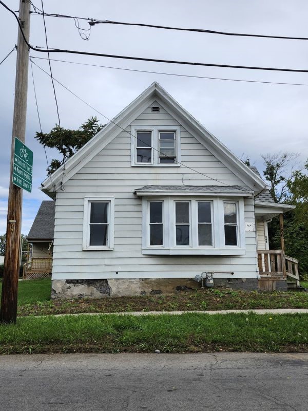 166 Syke Street Rochester, NY 14611 - Photo 1 of 1