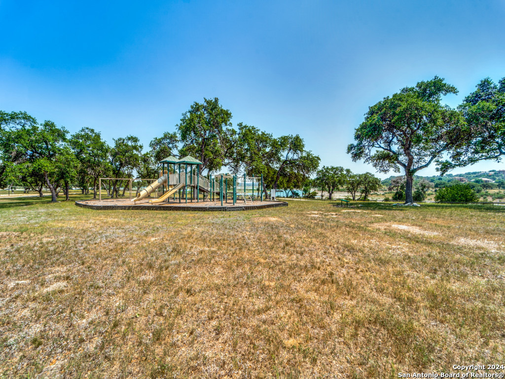 23375 North Cranes Mill Road Canyon Lake, TX 78070 - Photo 8 of 13 a view of outdoor space