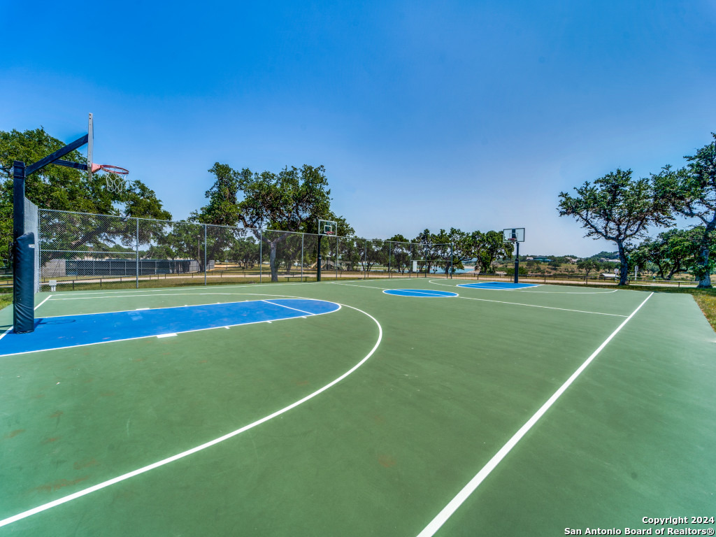 23375 North Cranes Mill Road Canyon Lake, TX 78070 - Photo 9 of 13 a view of a green field with clear sky