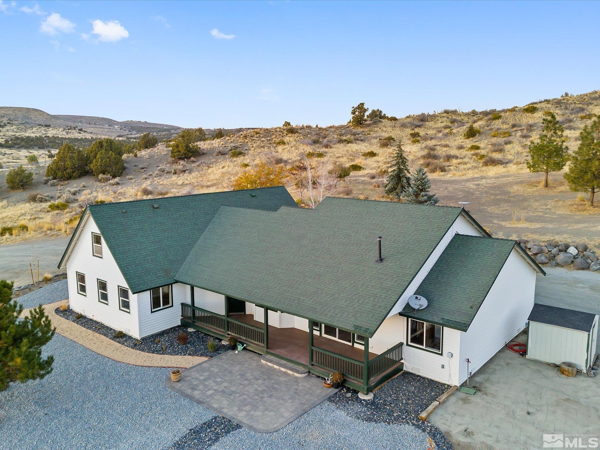15005 North Red Rock Road Reno, NV 89508 - Photo 1 of 39 Photo 1