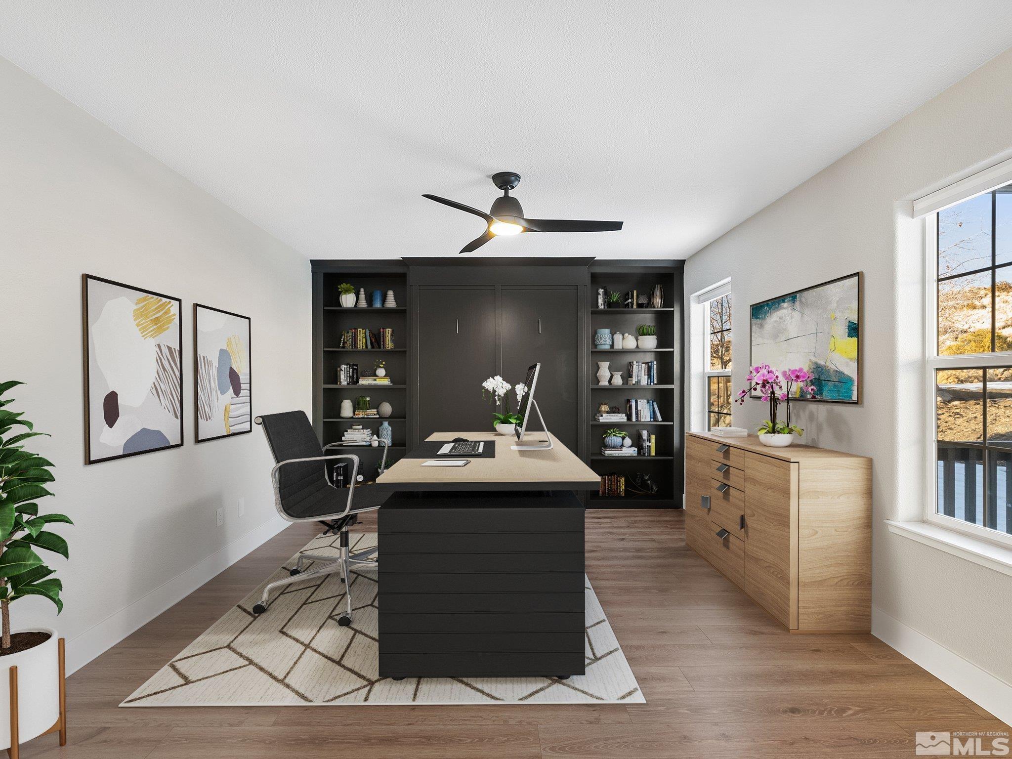 15005 North Red Rock Road Reno, NV 89508 - Photo 11 of 39 Photo 11