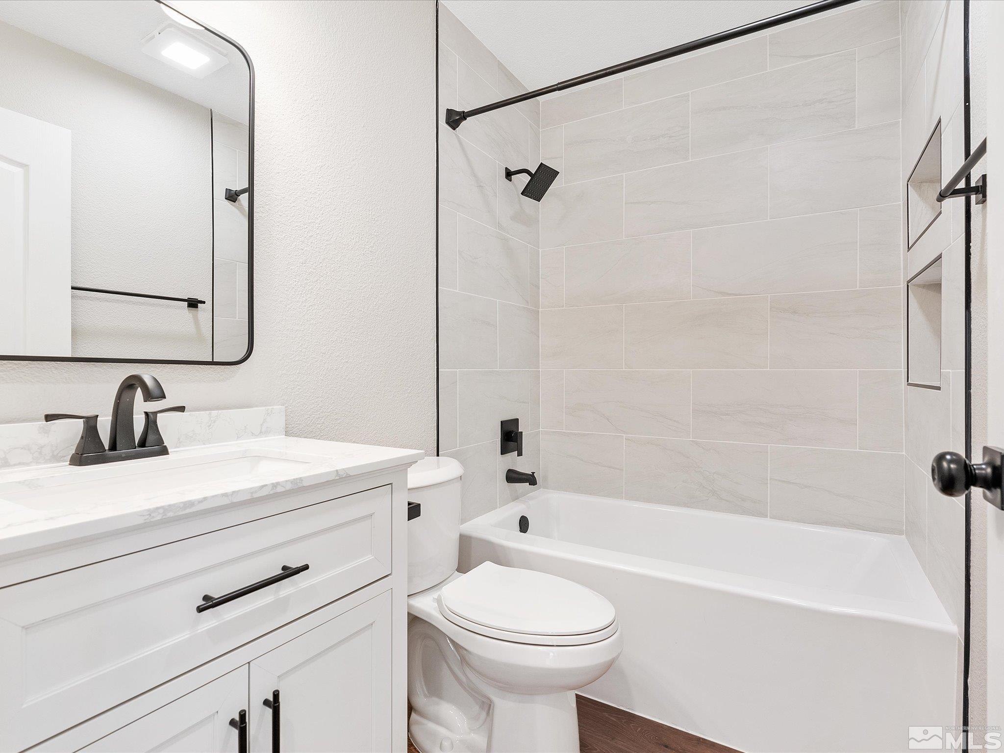 15005 North Red Rock Road Reno, NV 89508 - Photo 27 of 39 Photo 27
