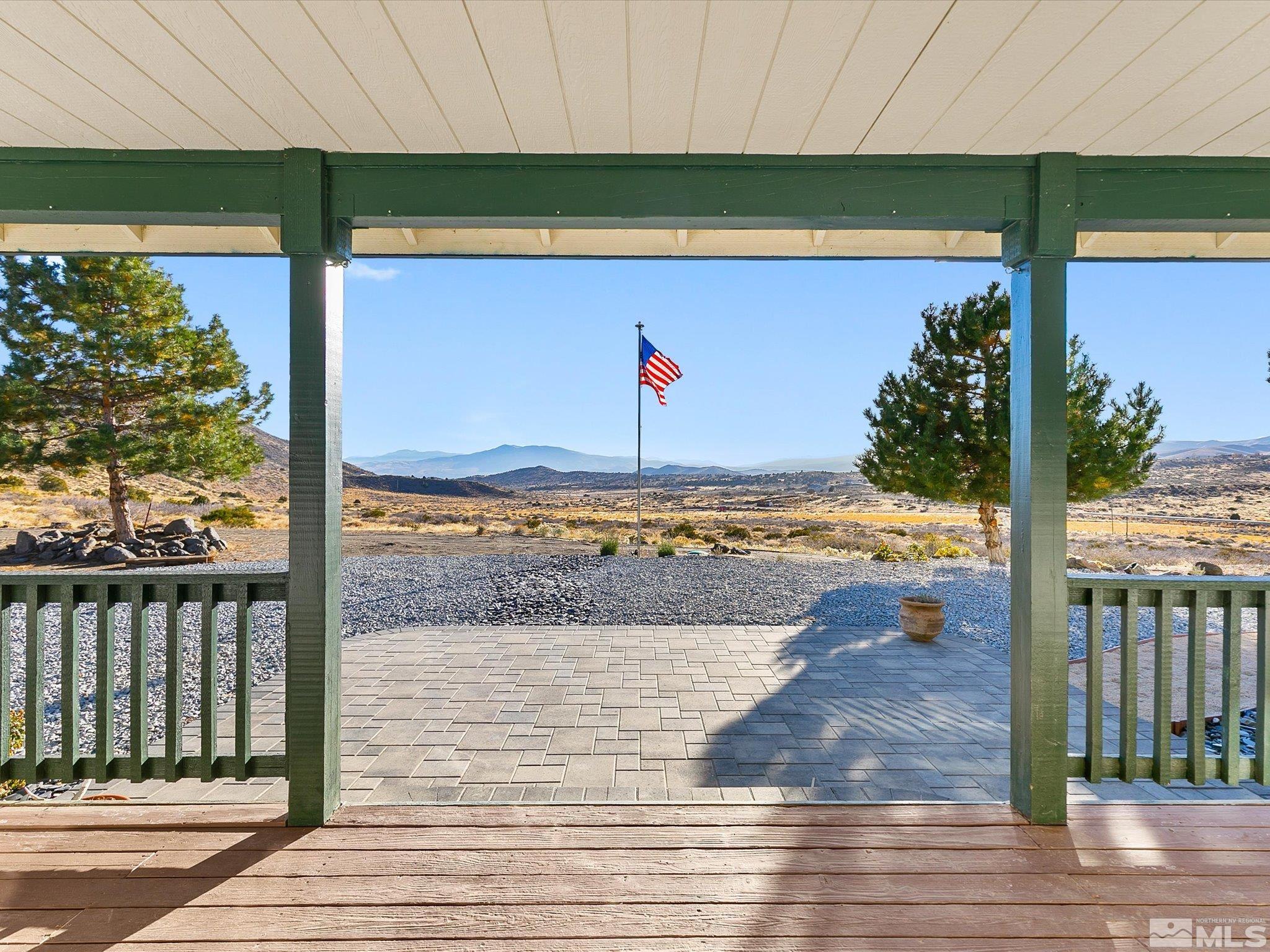 15005 North Red Rock Road Reno, NV 89508 - Photo 3 of 39 Photo 3