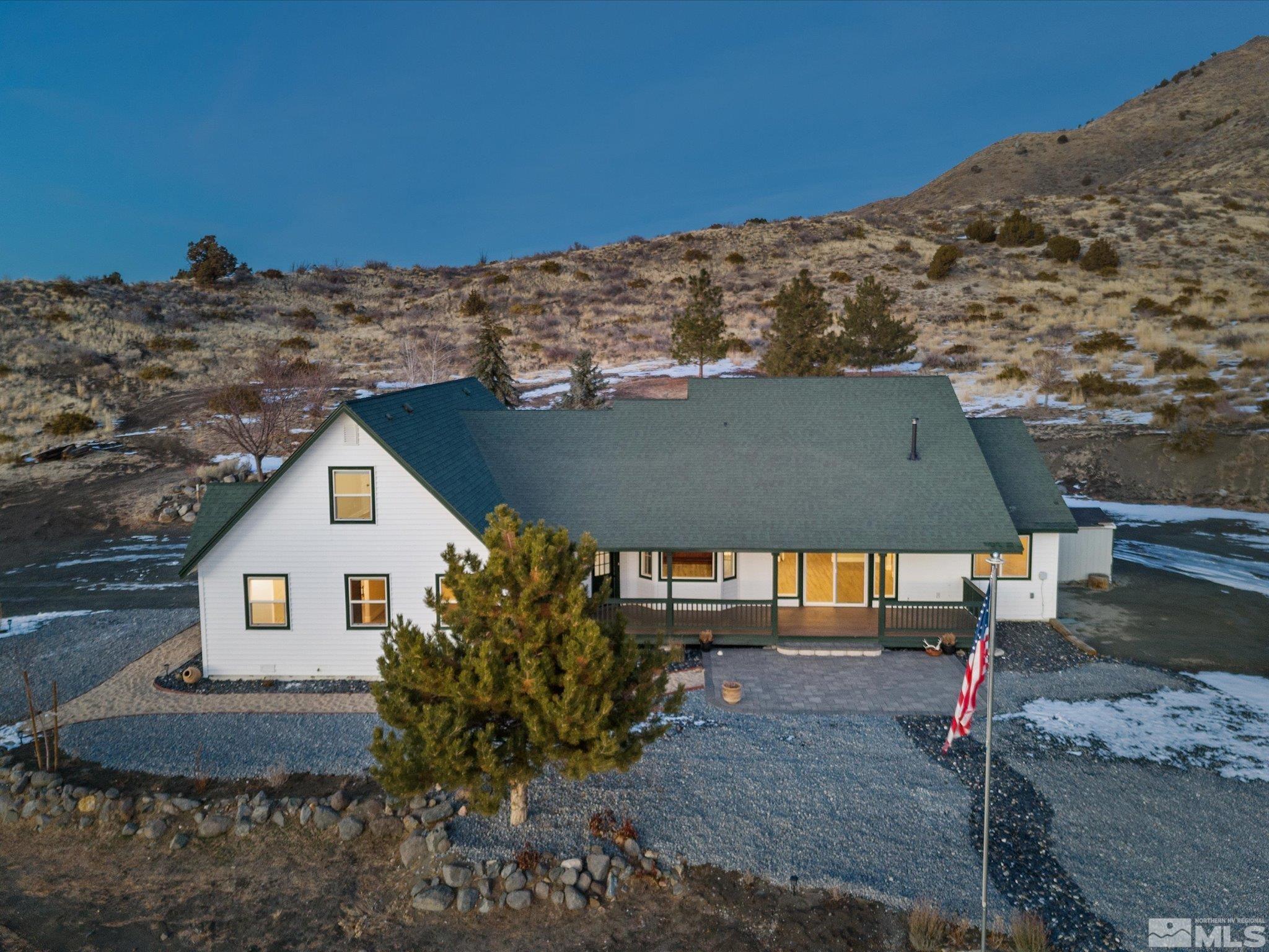 15005 North Red Rock Road Reno, NV 89508 - Photo 32 of 39 Photo 32