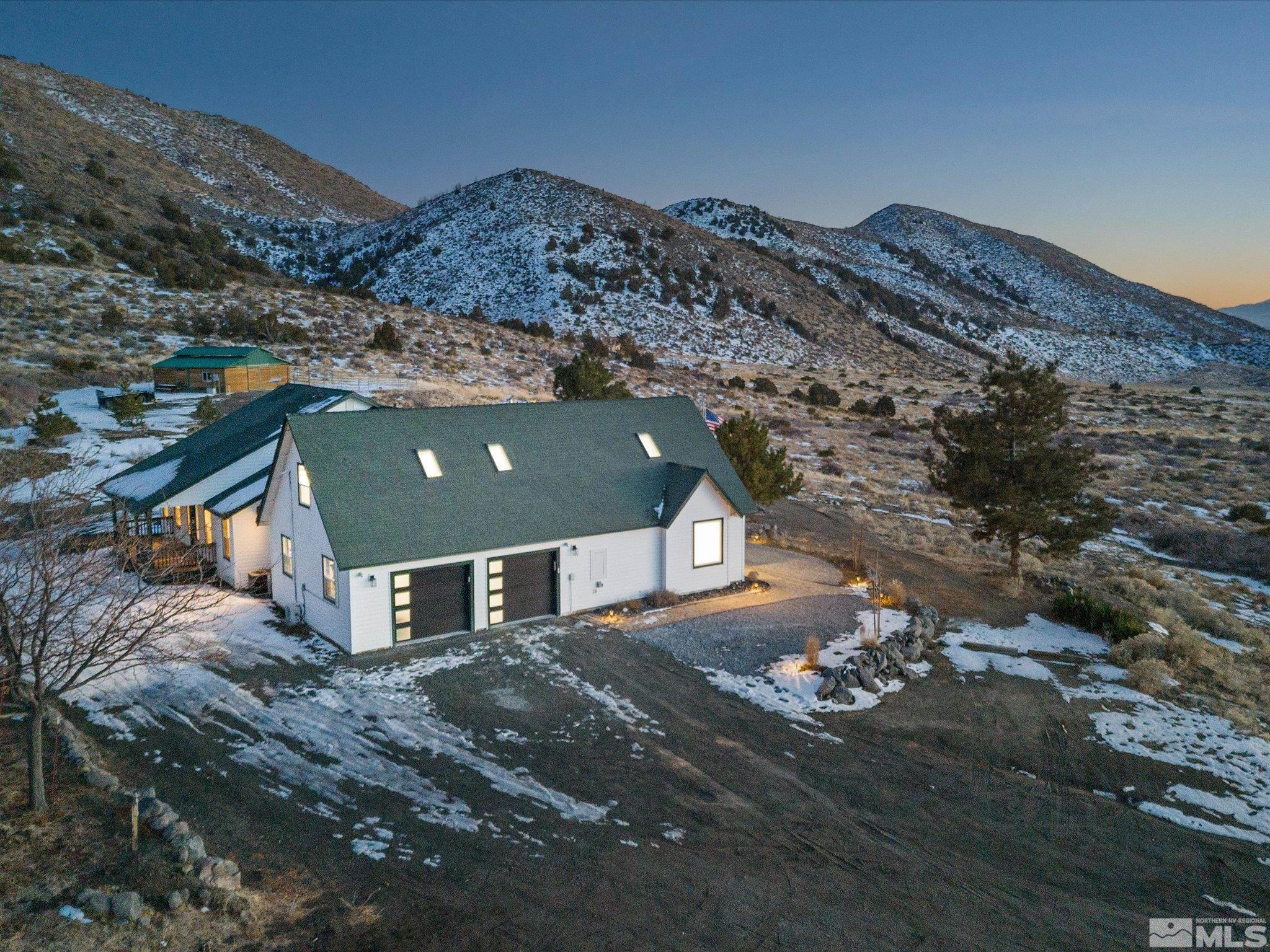 15005 North Red Rock Road Reno, NV 89508 - Photo 33 of 39 Photo 33