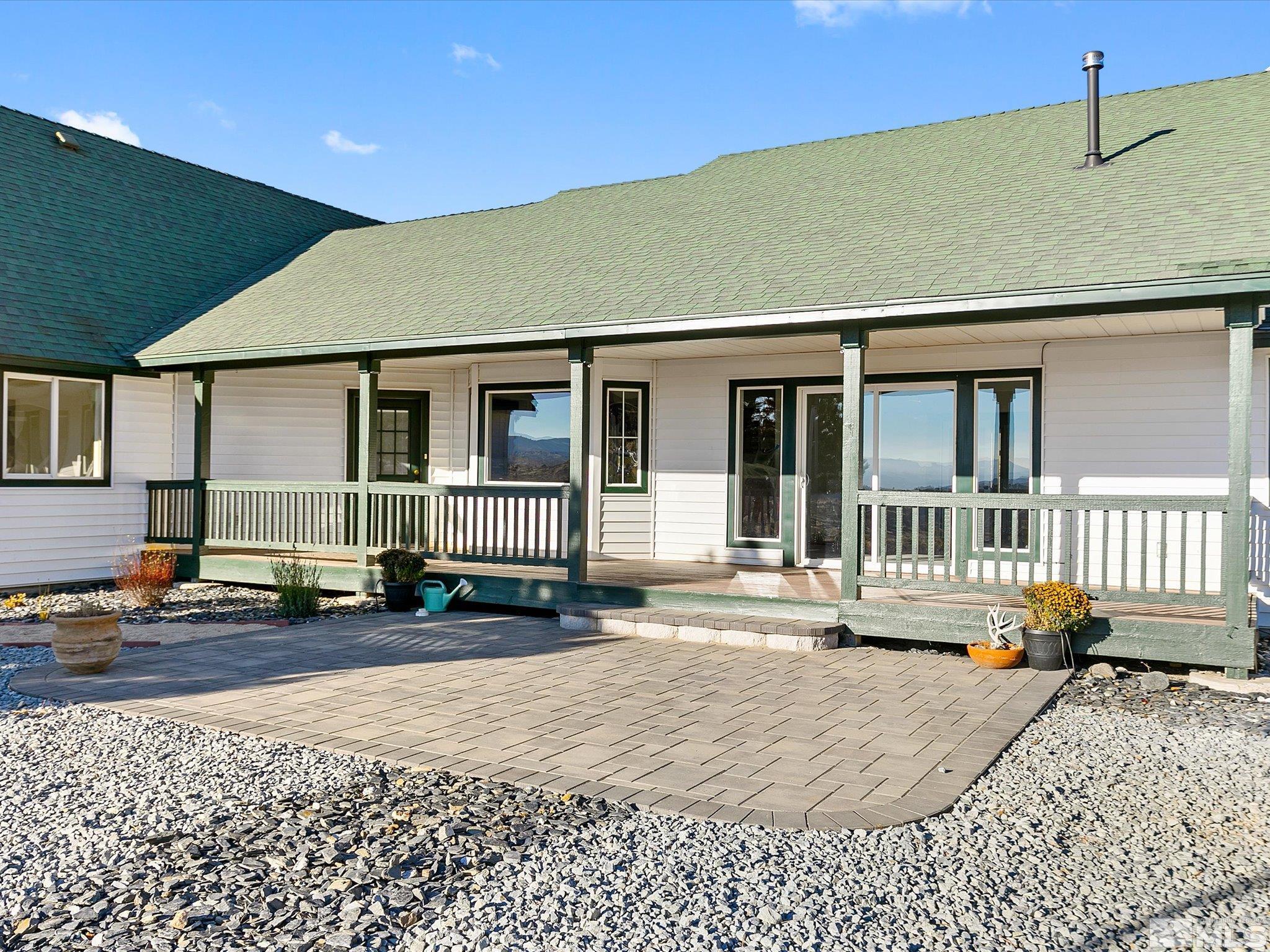15005 North Red Rock Road Reno, NV 89508 - Photo 34 of 39 Photo 34