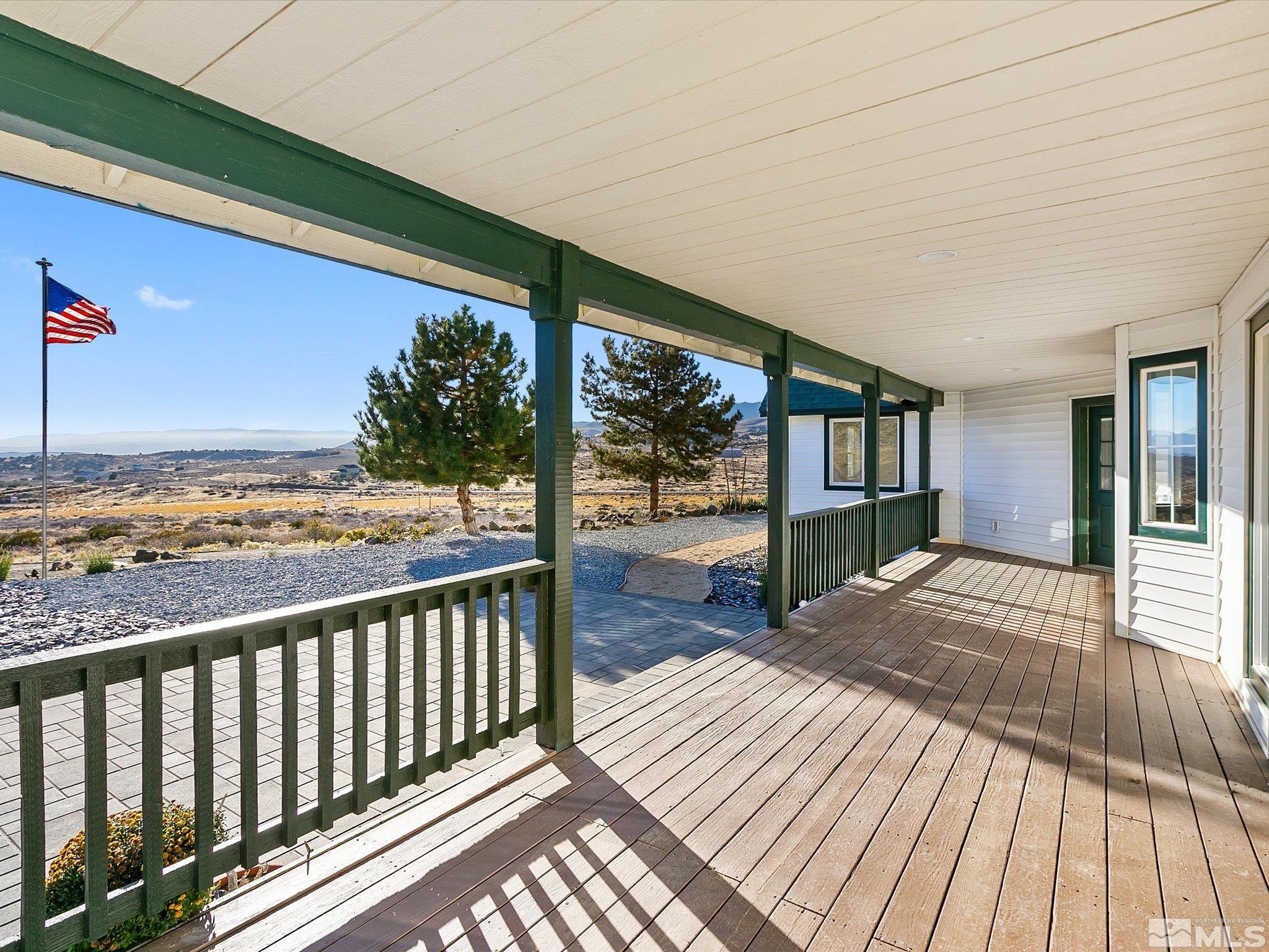 15005 North Red Rock Road Reno, NV 89508 - Photo 35 of 39 Photo 35