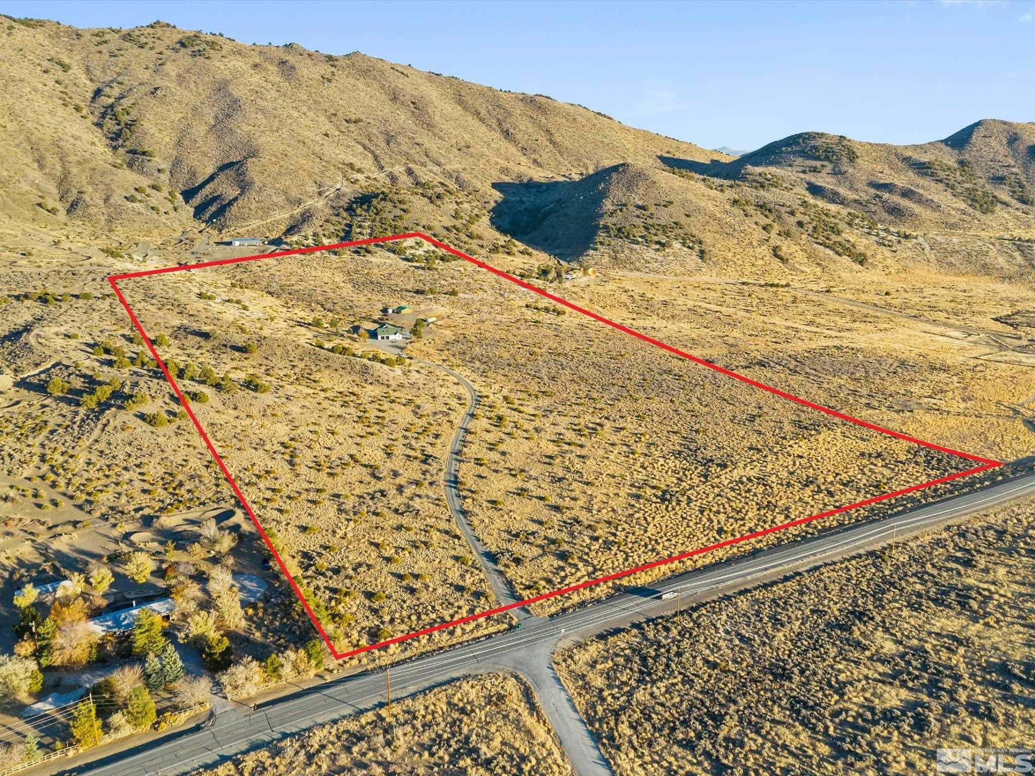 15005 North Red Rock Road Reno, NV 89508 - Photo 36 of 39 Photo 36