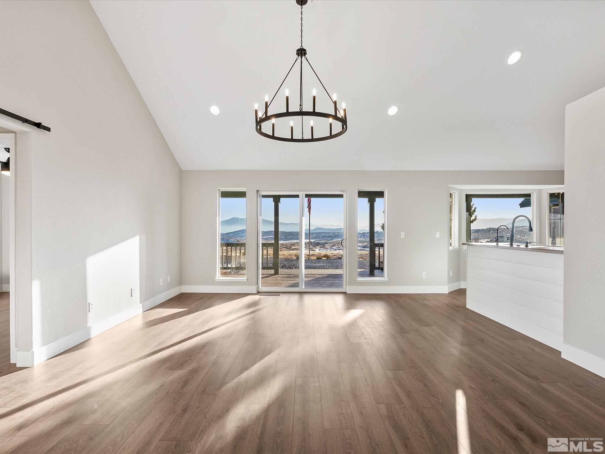 15005 North Red Rock Road Reno, NV 89508 - Photo 6 of 39 Photo 6