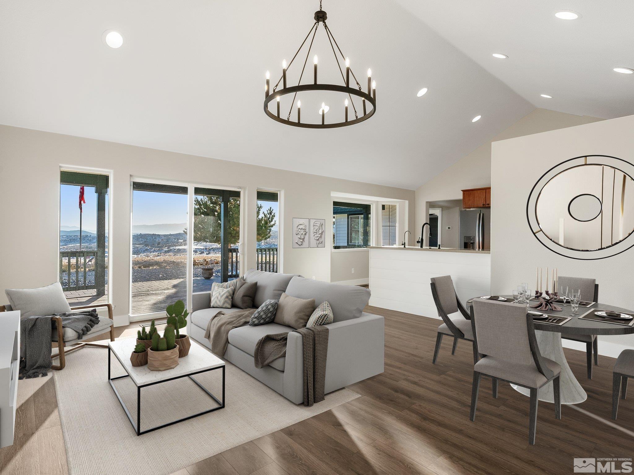 15005 North Red Rock Road Reno, NV 89508 - Photo 7 of 39 Photo 7