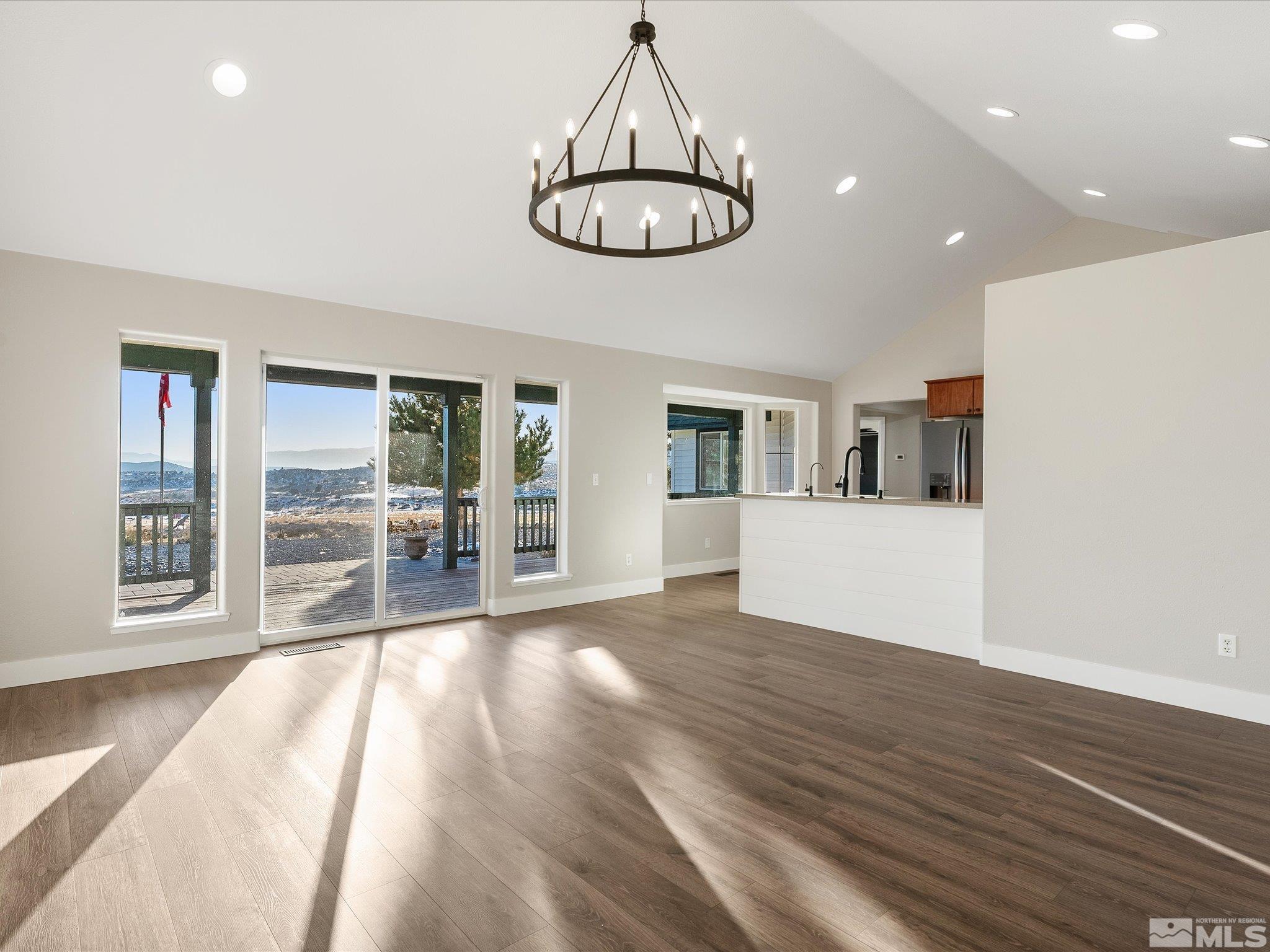 15005 North Red Rock Road Reno, NV 89508 - Photo 8 of 39 Photo 8