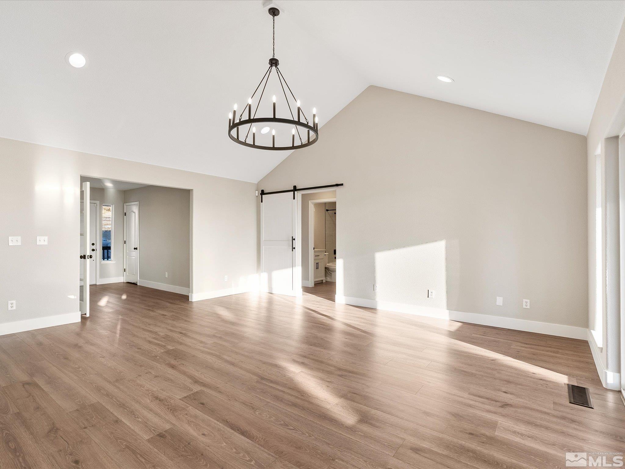 15005 North Red Rock Road Reno, NV 89508 - Photo 9 of 39 Photo 9