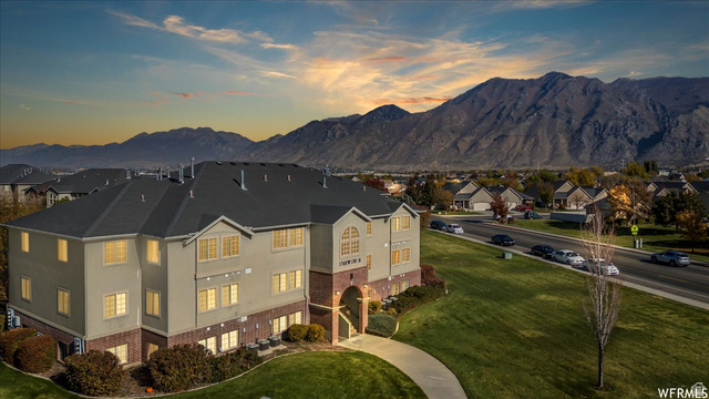 1768 West 1300th Street South, Unit 305 Springville, UT 84663 - Photo 1 of 26