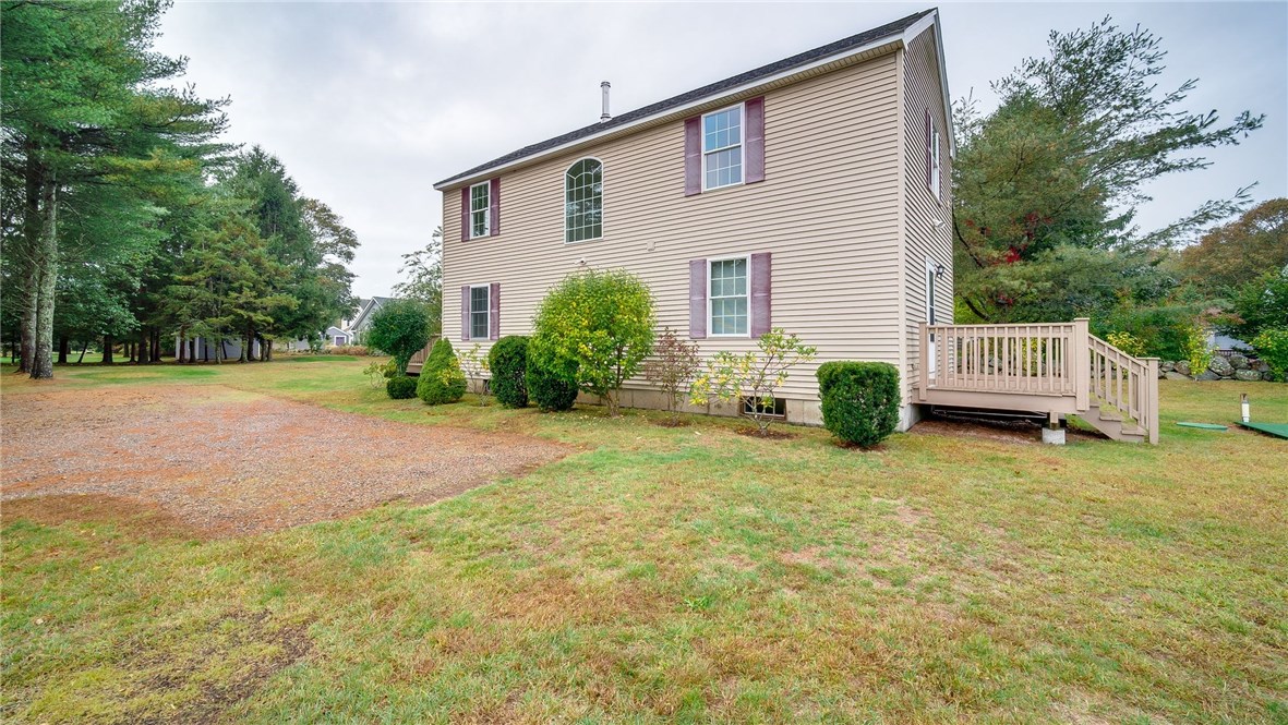119 Cedar Road Charlestown, RI 02813 - Photo 3 of 33