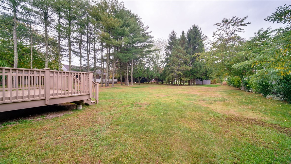 119 Cedar Road Charlestown, RI 02813 - Photo 5 of 33