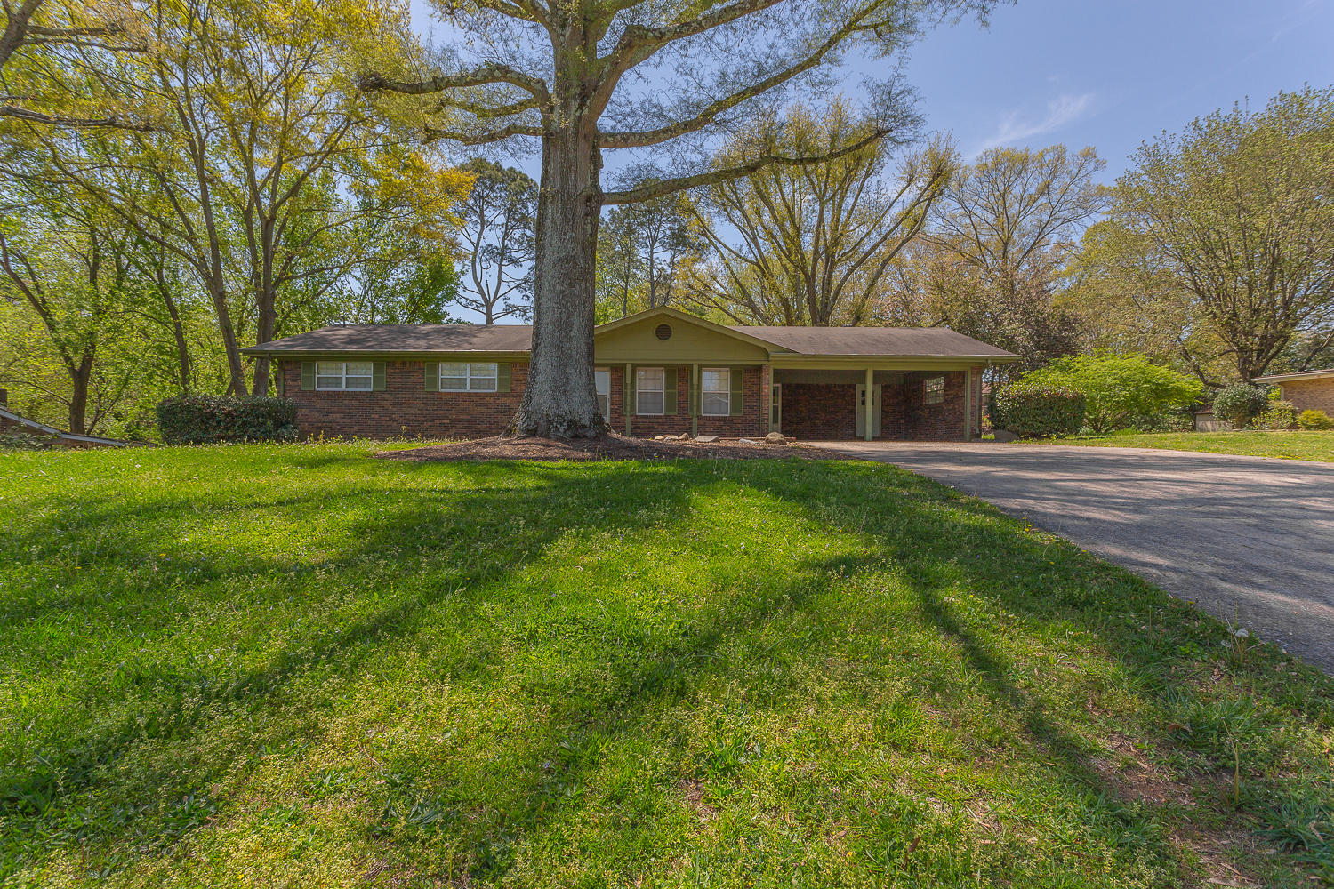 103 Forrest Park Road Dalton, GA 30721 - Photo 2 of 37 103 Forrest Park-2