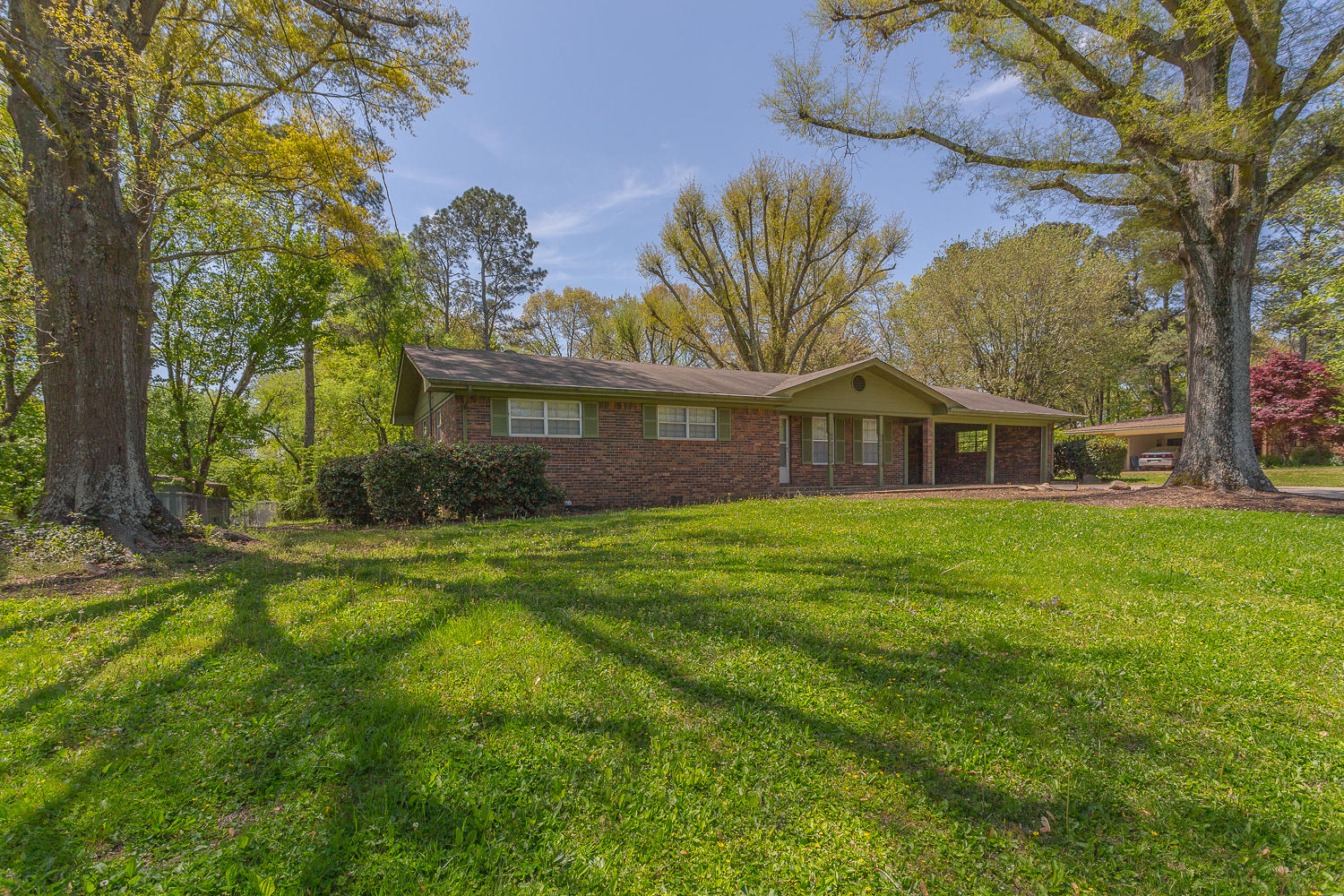 103 Forrest Park Road Dalton, GA 30721 - Photo 3 of 37 103 Forrest Park-4