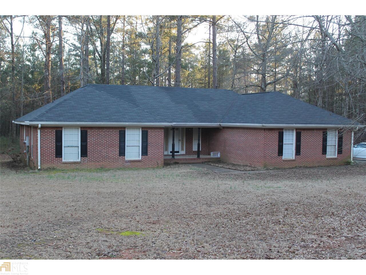576 Stallsworth Road McDonough, GA 30252 - Photo 1 of 1