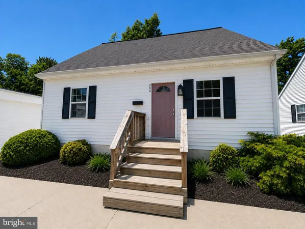 $254,900 | 904 Hanson Street, Salisbury, MD 21801
