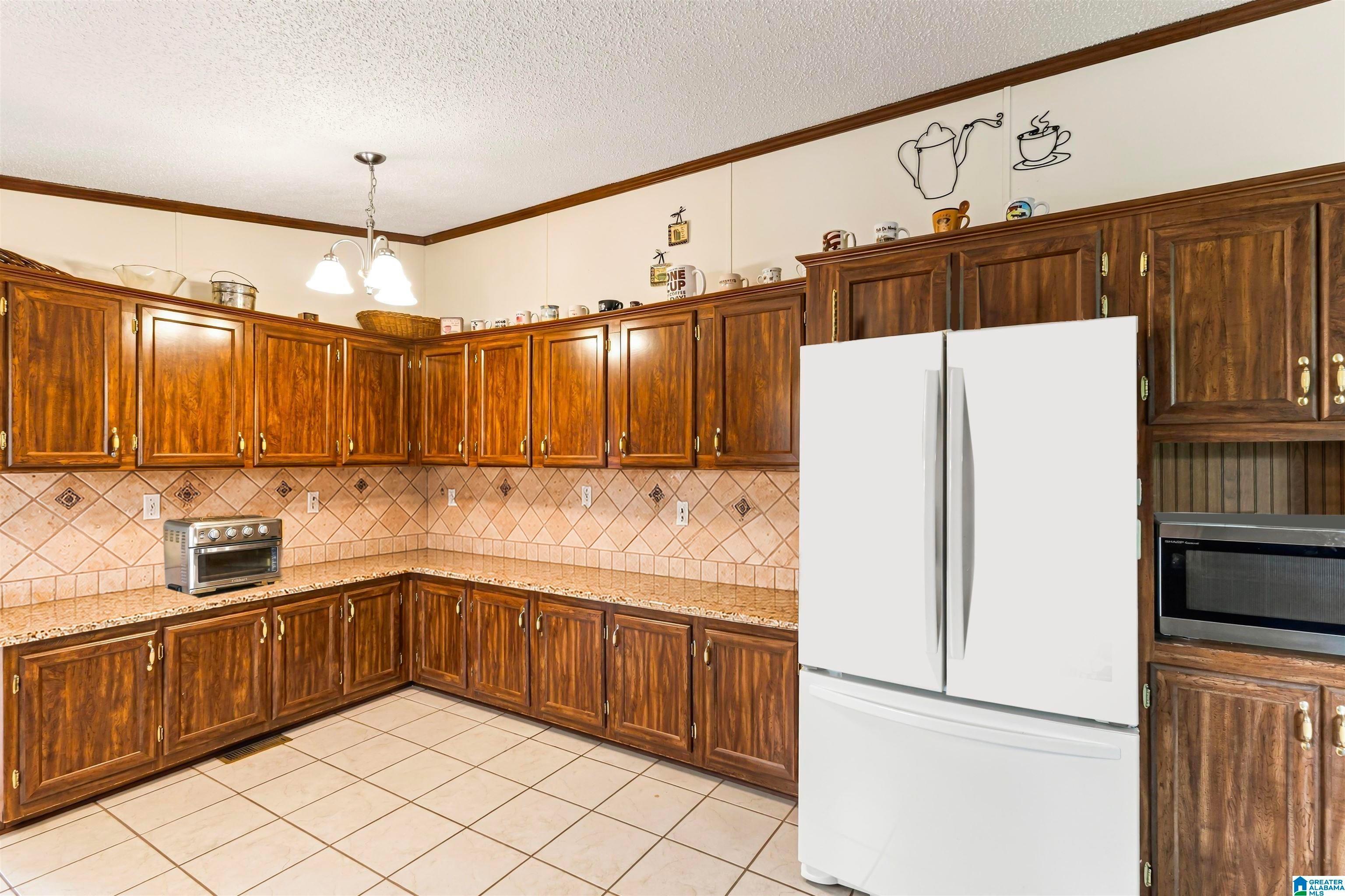 5297 Curry Station Road Eastaboga, AL 36260 - Photo 10 of 44 Gallery Image 10