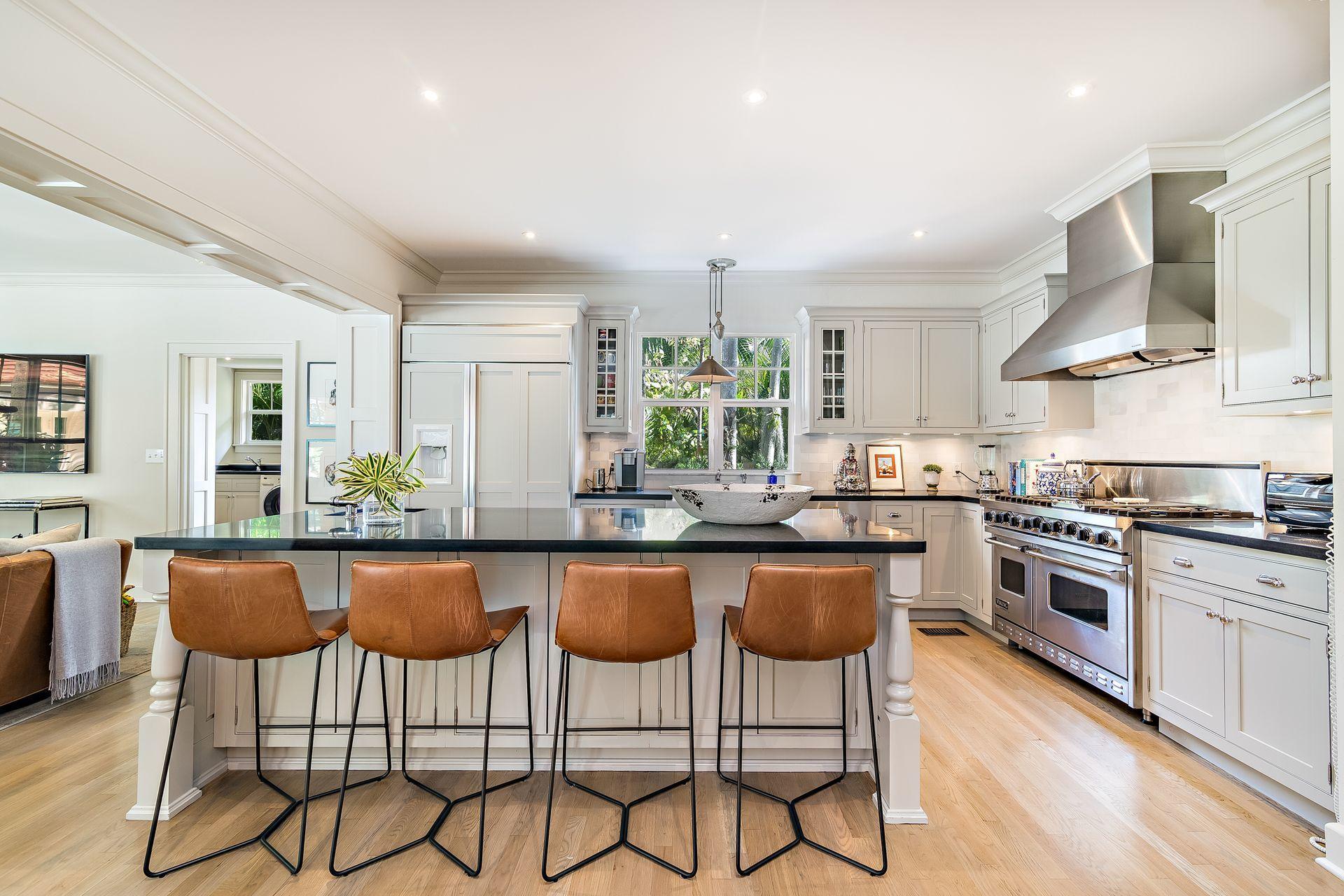 727 Sunset Road West Palm Beach, FL 33401 - Photo 17 of 75 Kitchen