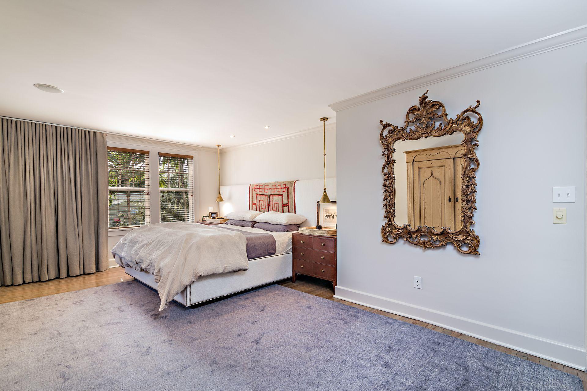 727 Sunset Road West Palm Beach, FL 33401 - Photo 27 of 75 Master Bedroom