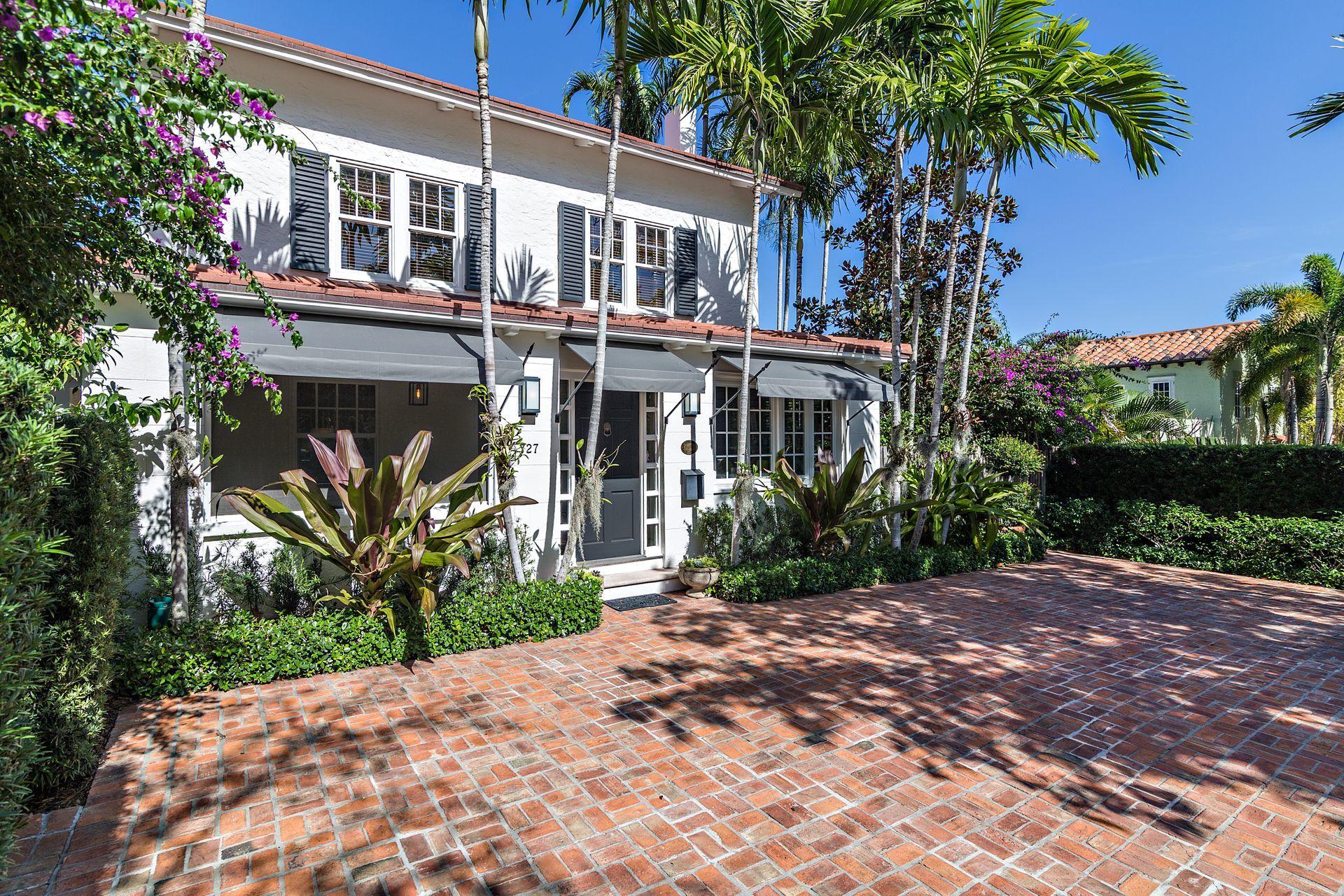 727 Sunset Road West Palm Beach, FL 33401 - Photo 4 of 75 Motor Court