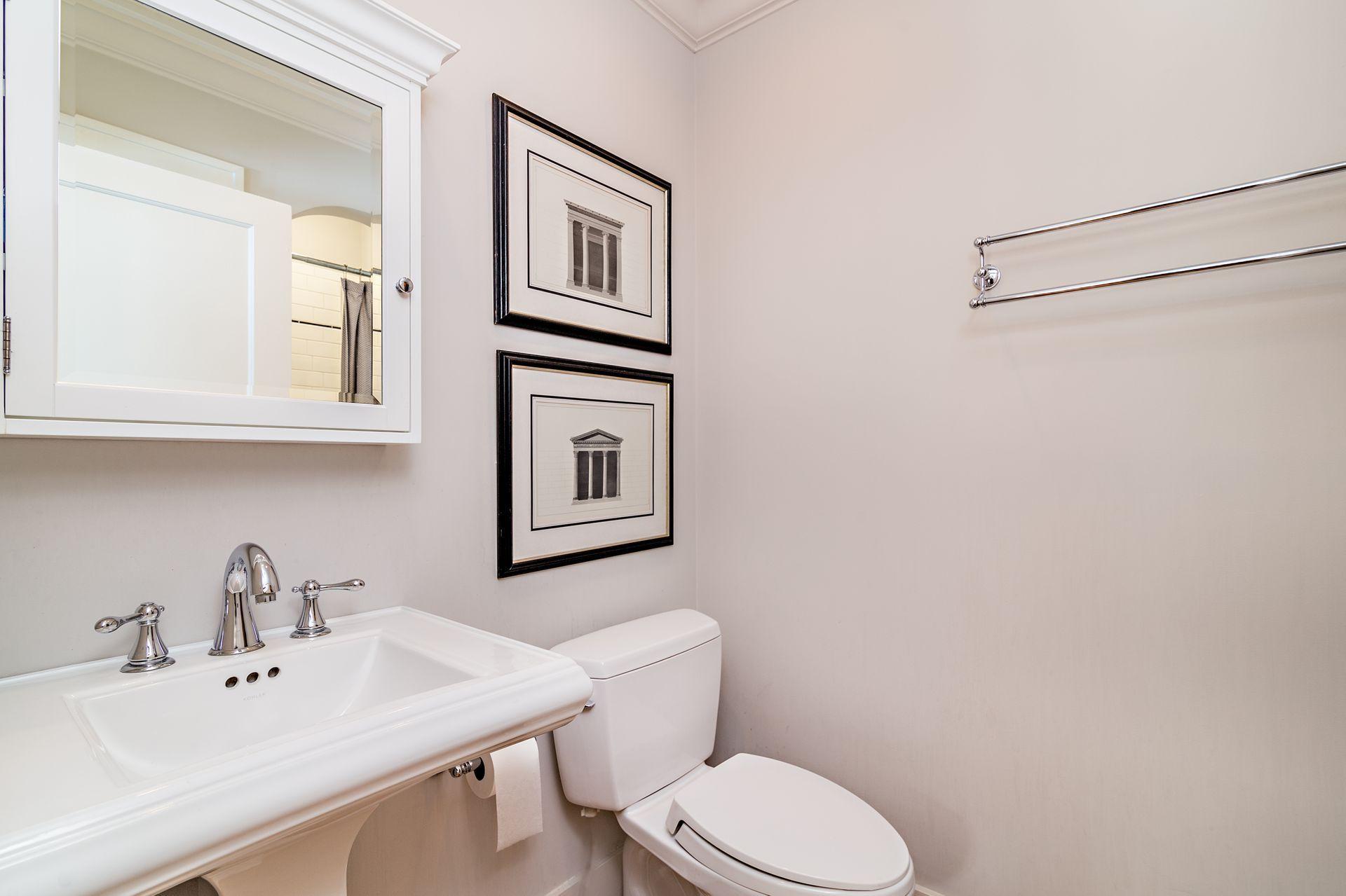 727 Sunset Road West Palm Beach, FL 33401 - Photo 44 of 75 Guest Cottage