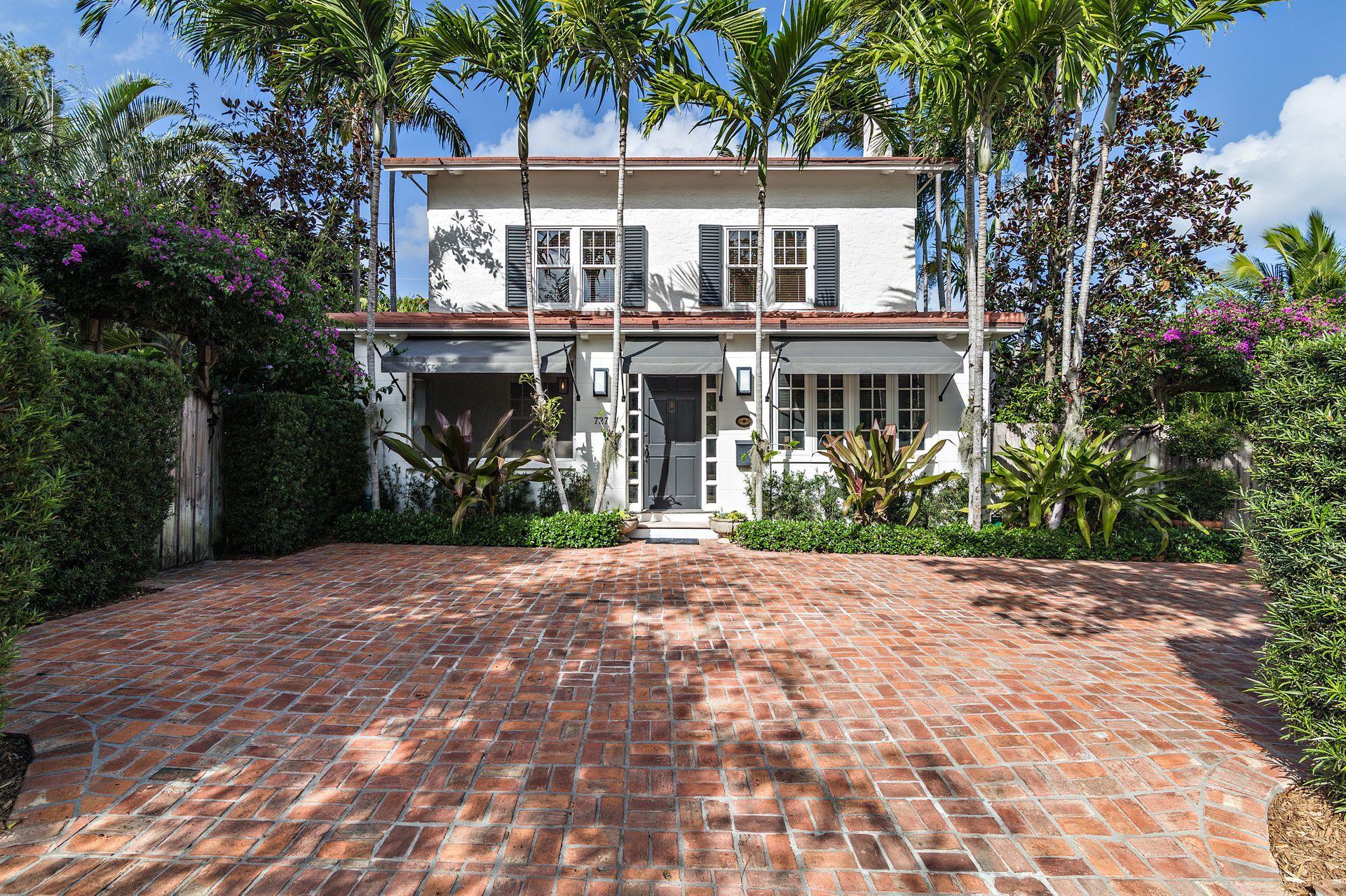 727 Sunset Road West Palm Beach, FL 33401 - Photo 71 of 75 Front