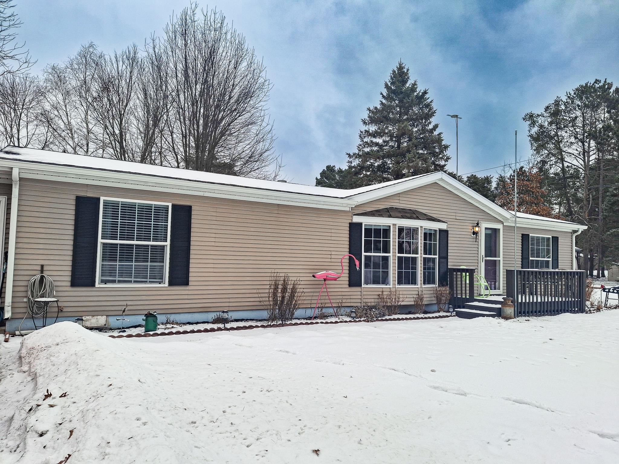 10974 Rock Road Lake, MI 48632 - Photo 3 of 43