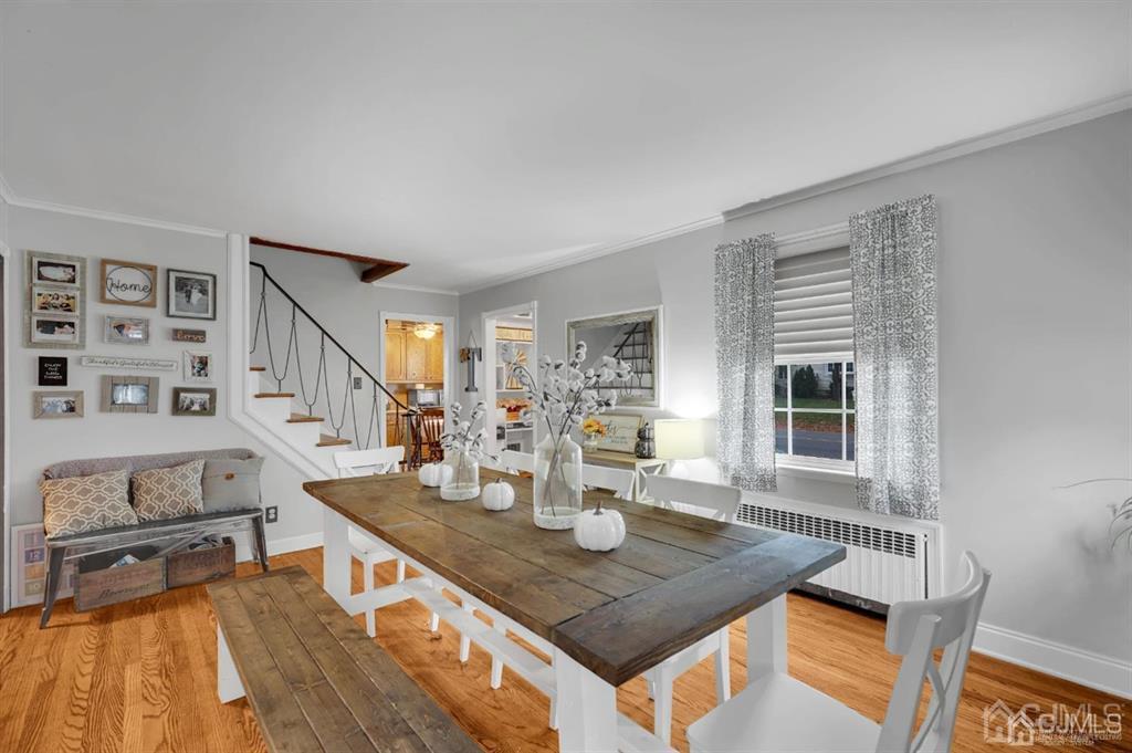 30 Lancaster Road Colonia, NJ 07067 - Photo 15 of 33