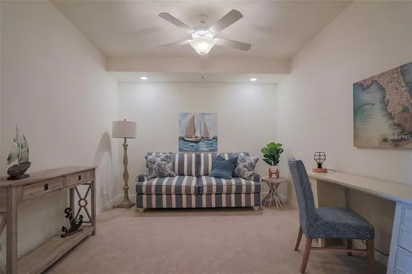 $3,000 | 5507 Palmer Circle, Unit 105, Bradenton, FL 34211