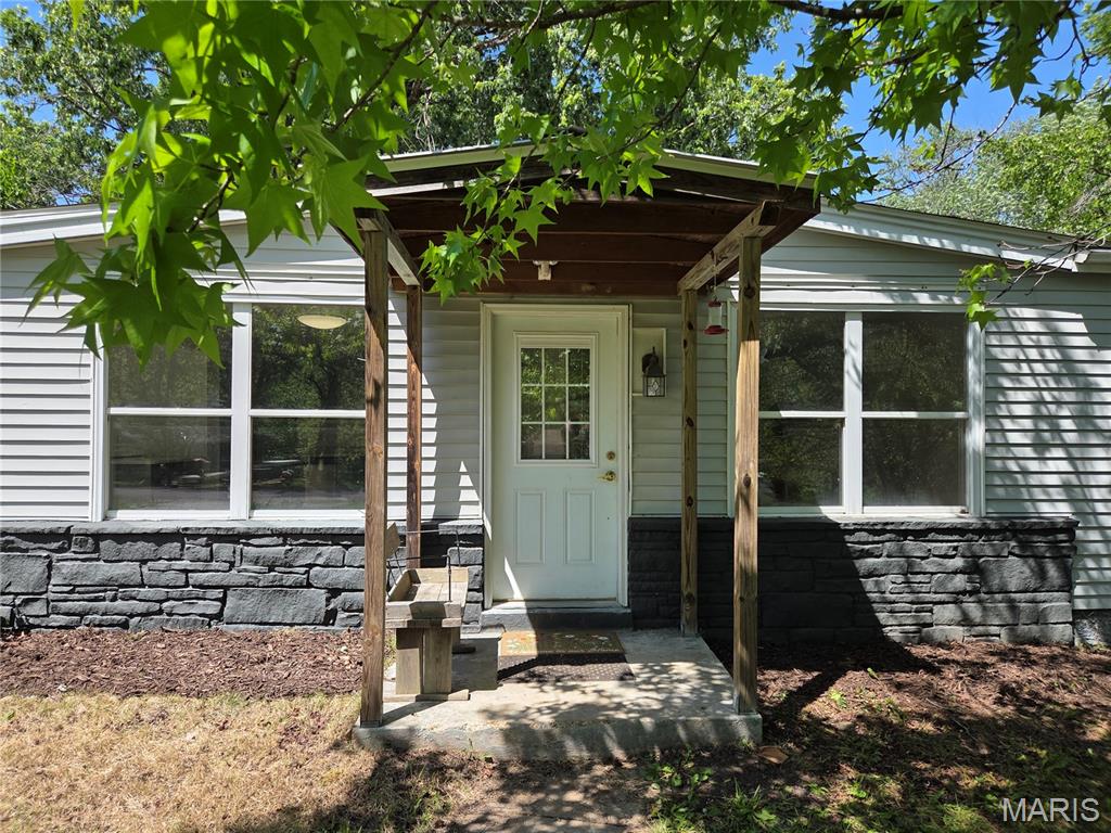 1619 Sequoya Ih Road, Unit 1625 Cuba, MO 65453 - Photo 4 of 47