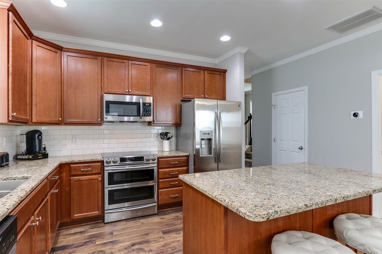 1104 Ileagnes Road Raleigh, NC 27603 - Photo 11 of 30 Photo 11