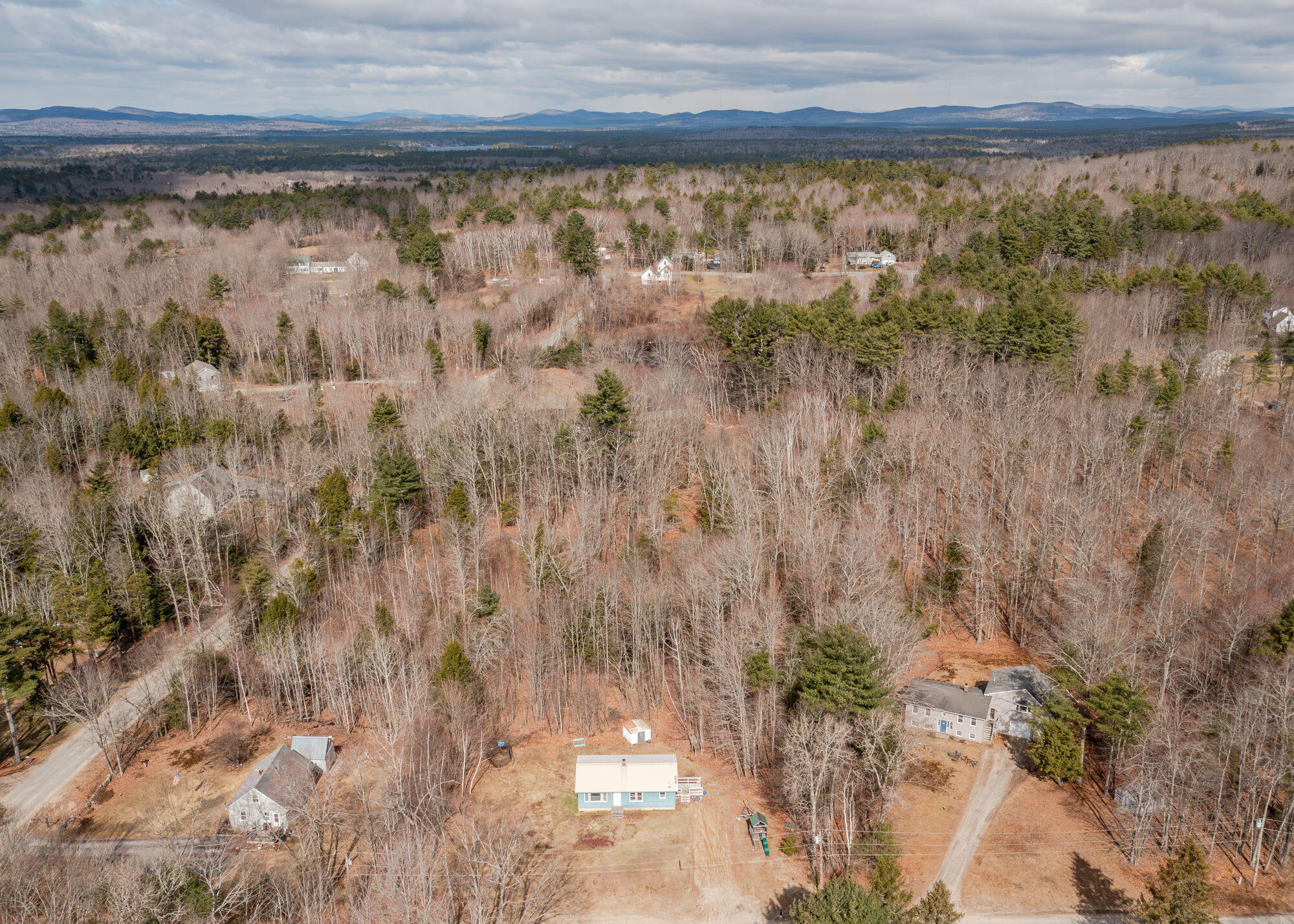 2 Sunrise Street Standish, ME 04084 - Photo 28 of 35 2 Sunrise