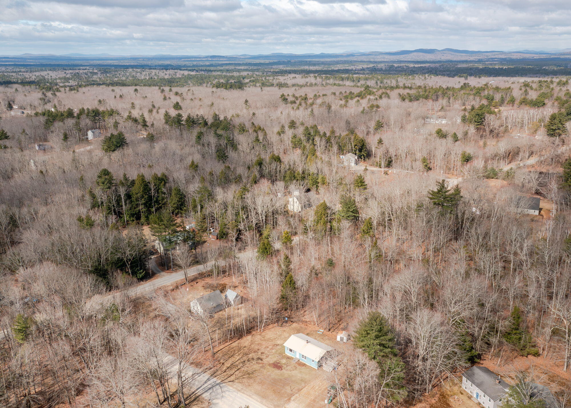 2 Sunrise Street Standish, ME 04084 - Photo 29 of 35 2 Sunrise