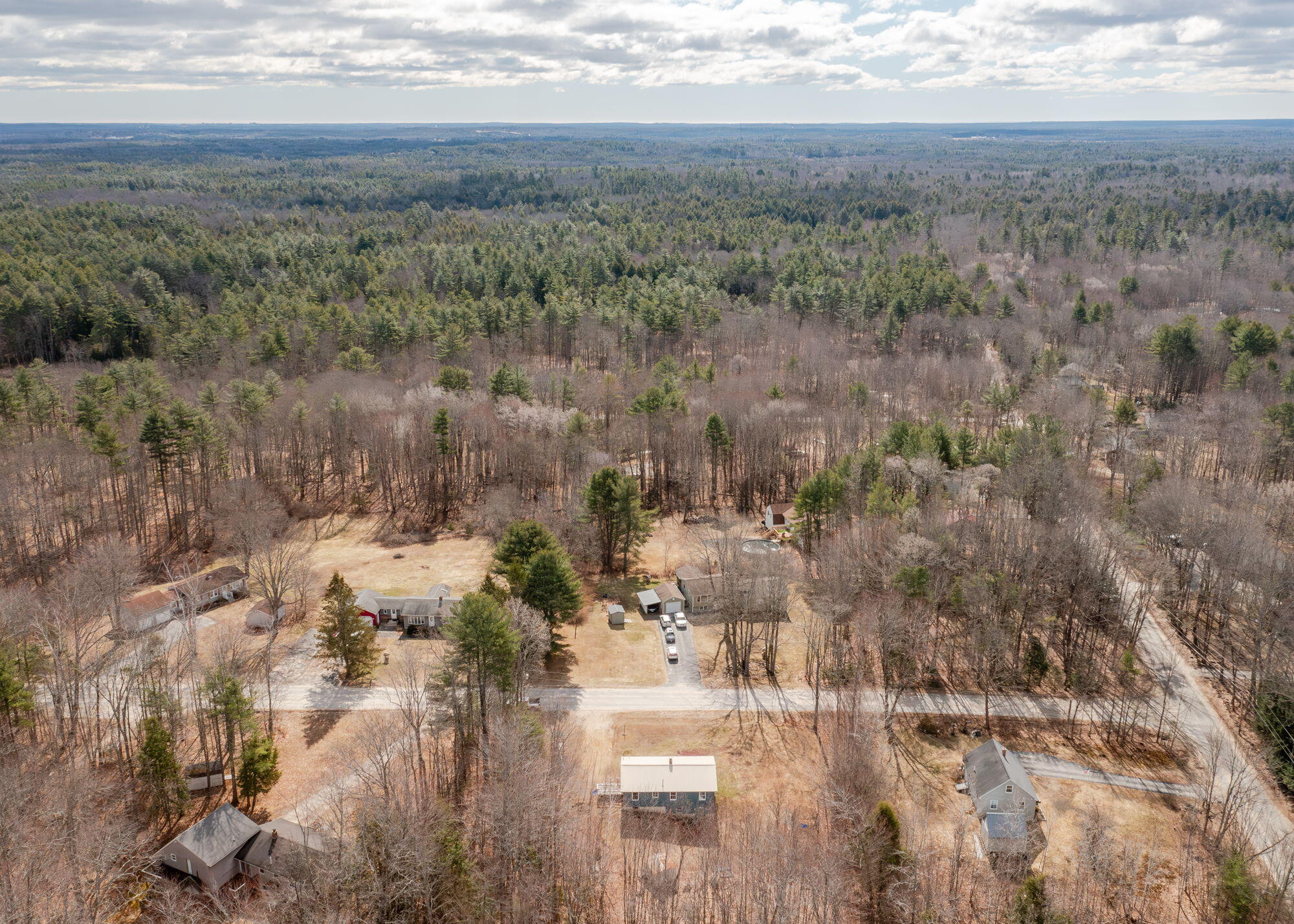 2 Sunrise Street Standish, ME 04084 - Photo 32 of 35 2 Sunrise