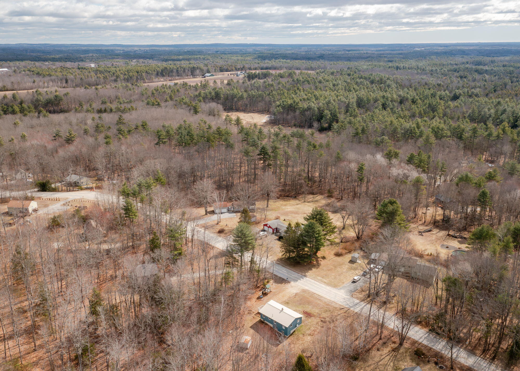 2 Sunrise Street Standish, ME 04084 - Photo 33 of 35 2 Sunrise