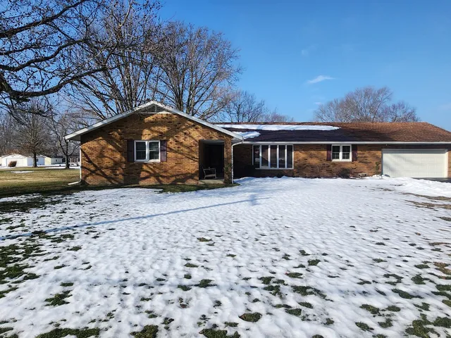 $239,900 | 3649 Hamilton Park Road, Pinckneyville, IL 62274