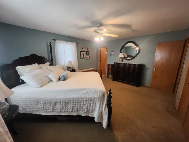 $239,900 | 3649 Hamilton Park Road, Pinckneyville, IL 62274