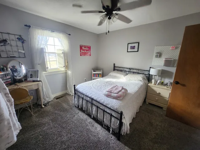 $239,900 | 3649 Hamilton Park Road, Pinckneyville, IL 62274